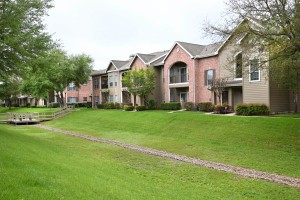 1 Bedroom Apartments for rent in Northwest Houston, Texas   